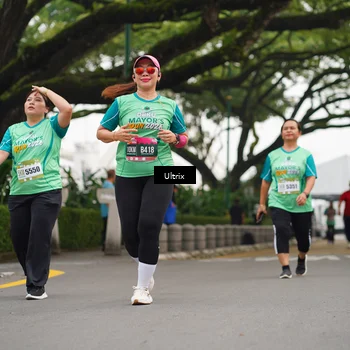 Runner Photo 8483514