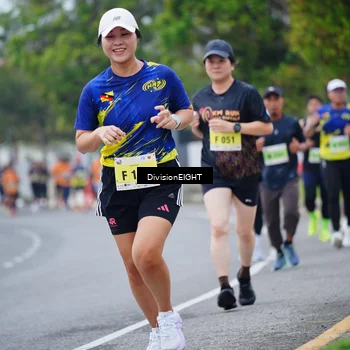 Runner Photo 8483515