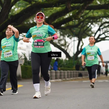 Runner Photo 8483517