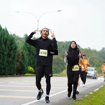 Runner Photo 8483519