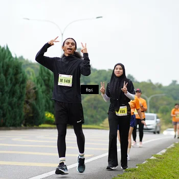 Runner Photo 8483520