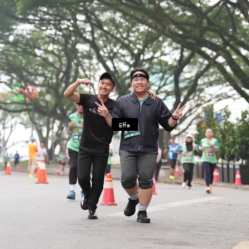 Runner Photo 8483521