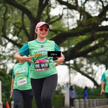 Runner Photo 8483522