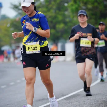 Runner Photo 8483523