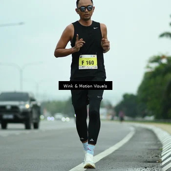 Runner Photo 8483525