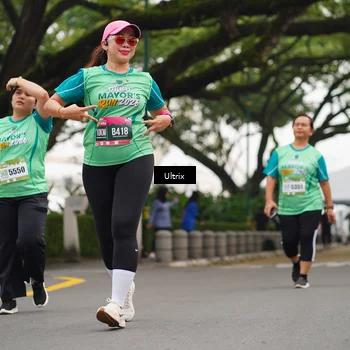 Runner Photo 8483526