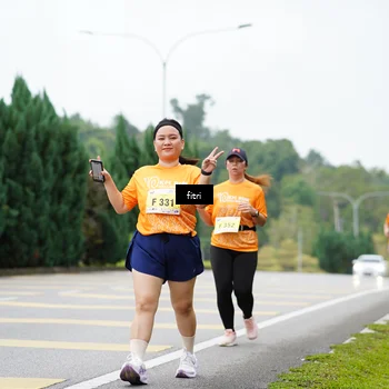 Runner Photo 8483528