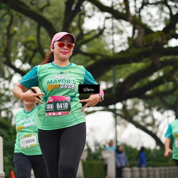 Runner Photo 8483530