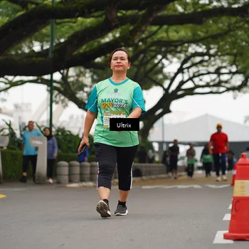 Runner Photo 8483531
