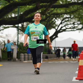 Runner Photo 8483532