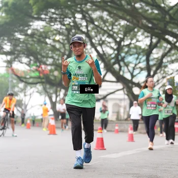 Runner Photo 8483533