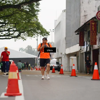 Runner Photo 8483534