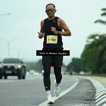 Runner Photo 8483536