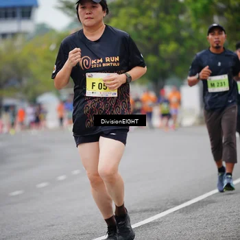 Runner Photo 8483537