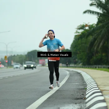 Runner Photo 8483541