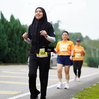Runner Photo 8483542