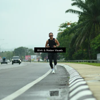 Runner Photo 8483543