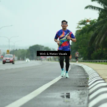 Runner Photo 8483544