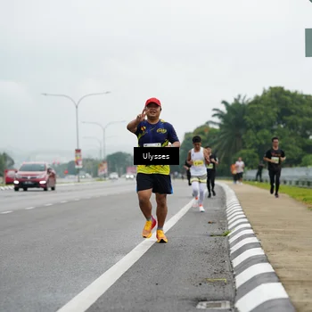 Runner Photo 8483545