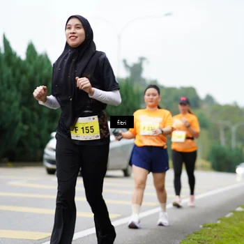 Runner Photo 8483546