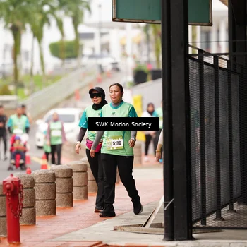 Runner Photo 8483547