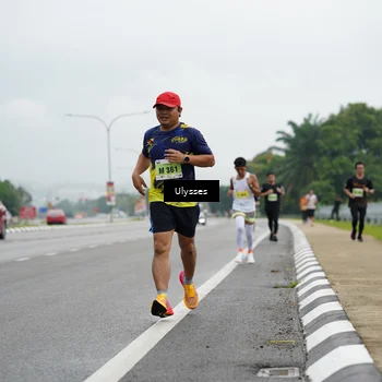 Runner Photo 8483548