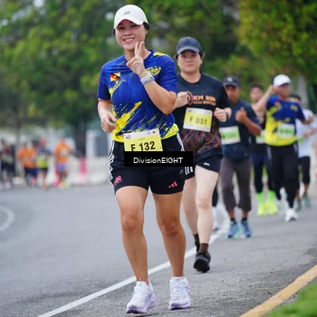 Runner Photo 8483549