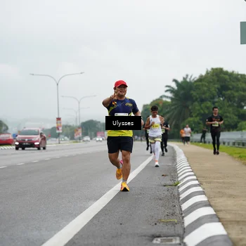 Runner Photo 8483551