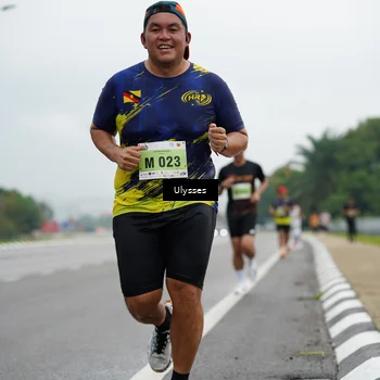 Runner Photo 8483552