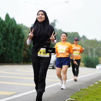 Runner Photo 8483553