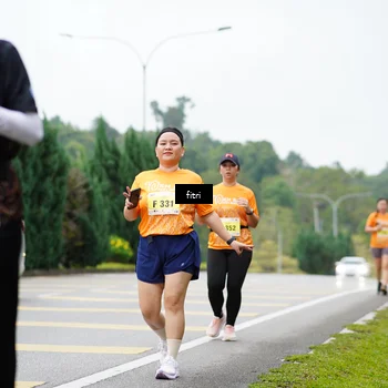 Runner Photo 8483554