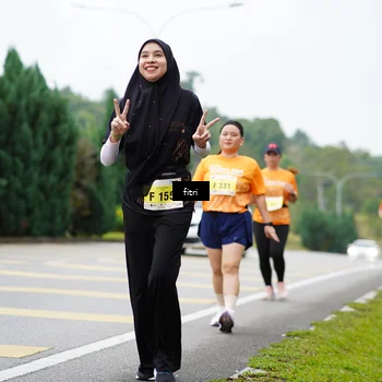 Runner Photo 8483555