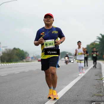 Runner Photo 8483556