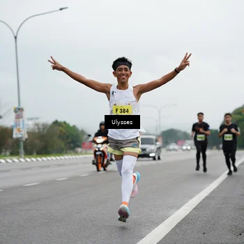 Runner Photo 8483557