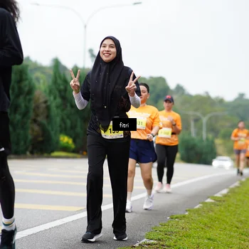 Runner Photo 8483558