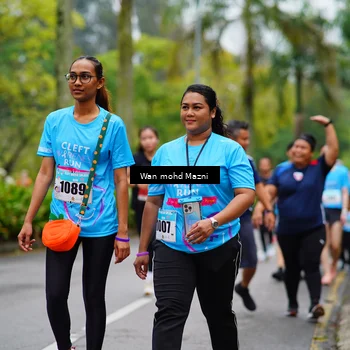 Runner Photo 8483559