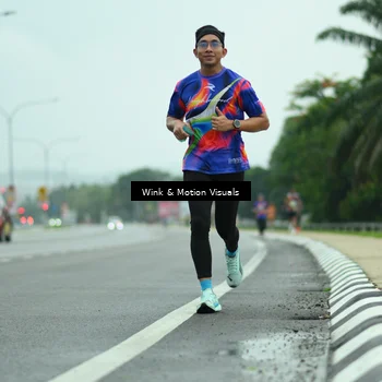 Runner Photo 8483561