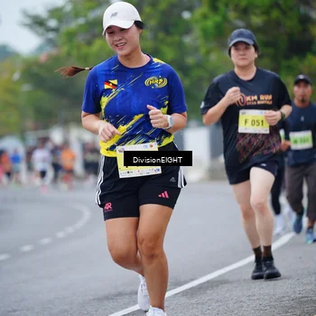 Runner Photo 8483562