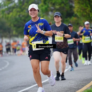 Runner Photo 8483564