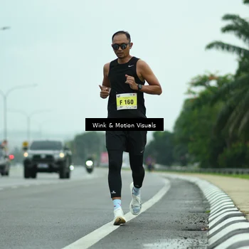 Runner Photo 8483565