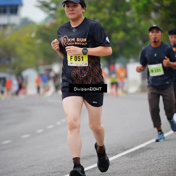 Runner Photo 8483566