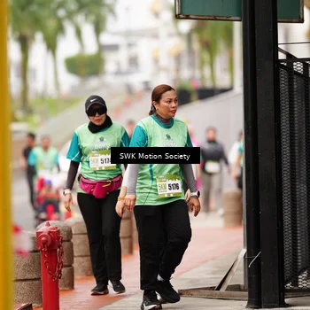Runner Photo 8483567
