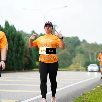 Runner Photo 8483568