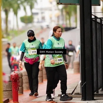 Runner Photo 8483569