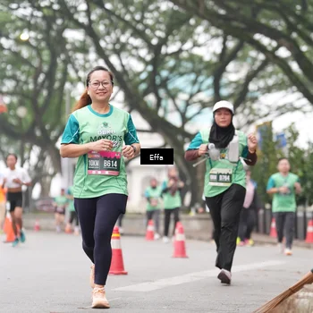 Runner Photo 8483570