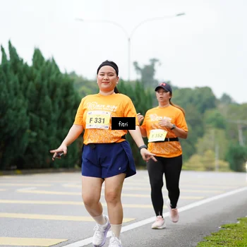 Runner Photo 8483571