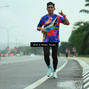 Runner Photo 8483572