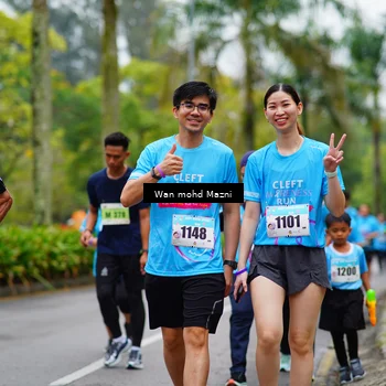 Runner Photo 8483573