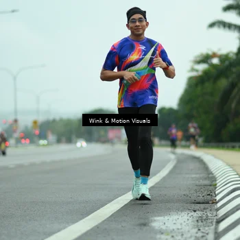 Runner Photo 8483575