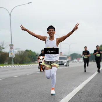 Runner Photo 8483576
